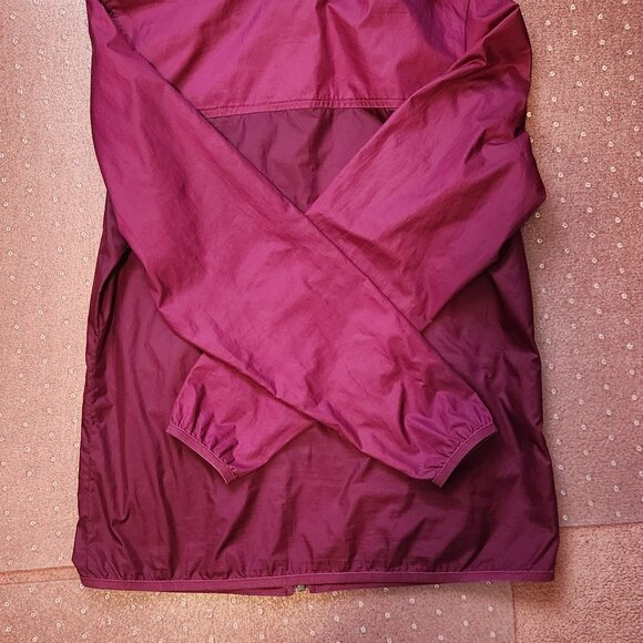 Women's Eddie Bauer windbreaker - Picture 6 of 6